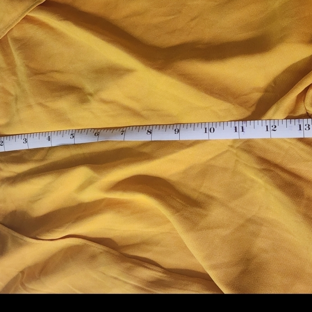 Lulu's wide leg pants nwot size M - Picture 7 of 8